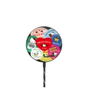 Magnetic Wireless Charger Hello Kitty Produce Sticker Magnetic Wireless Charger