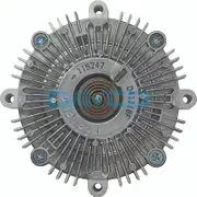 Brand New Genuine Dayco Fan Clutch for Nissan Urvan 2.4L Petrol Z24S 1987-1993