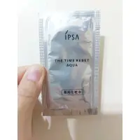 在飛比找蝦皮購物優惠-茵芙莎IPSA 美膚微整機能液（流金水）