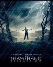 The Shawshank Redemption The Film Vault collection(4K ULTRA HD & Blu-ray Set)