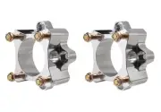 Can Am Commander Maverick Outlander Renegade (2) 2" Wheel Spacers Alba 137-10