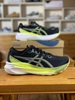 Asics Gel-Kayano 30 Extra Wide Breathable Wear-Resistant Non-slip Shock