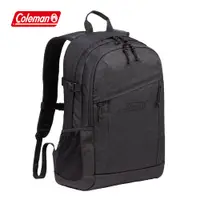 在飛比找PChome24h購物優惠-【Coleman】健行者25L / 紳士黑 / WALKER