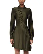 Rabanne Robe Short Dress