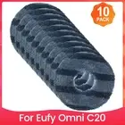 Vacuum Cleaner Mop Wipes for Omni C20 Robot Vacuum Cleaner, Washable and4930
