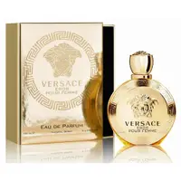 在飛比找蝦皮商城精選優惠-Versace 凡賽斯 艾諾斯愛神 EROS 女性淡香精 1