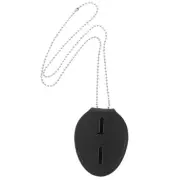 Lanyards Badge Holder Retractable Cell Phone Purse but Belt Miss