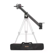 Konova SUNJIB + BAG Variation Camera Mini Crane Single Arm Portable Pocket Jib