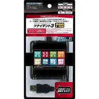 在飛比找蝦皮購物優惠-日本 PS3 / PSV TV 主機 低輸入延遲 轉接器 對