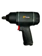 Le Manos 1/2" Inch Air Impact Wrench