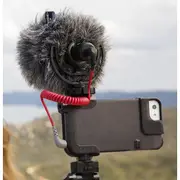 Rode WS9 Windshield for VideoMicro and Videomicme