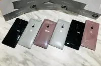 在飛比找Yahoo!奇摩拍賣優惠-二手機 台灣版 Sony XPERIA XZ2 (H8296