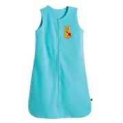 Baby Boy SleepSack Swaddle Wearable Blanket 3-9 mo. *AVON Tiny Tillia Lion Blue*