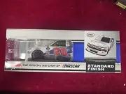 2021 Spencer Boyd ARC Autographed Freedom Warranty 1:24 Diecast DOOR NUMBER