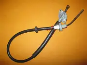 FIAT 127 & Fiorino (77-83) NEW CLUTCH CABLE - QCC1248, FKC1092, VCC114