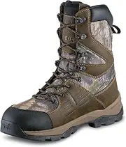 [Irish Setter] Men's Terrain Hunting Shoe, Mossy Oak Country