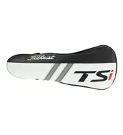 Titleist TSi Head Covers - All Sizes - Driver Fairway & Hybrid