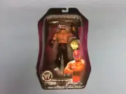 WWE Ruthless Aggression Rey Mysterio Series 23