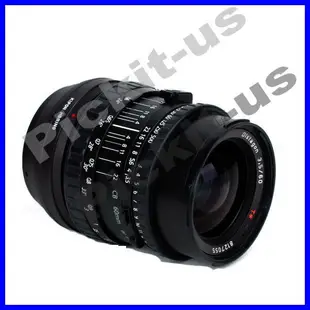 Kipon Hasselblad Hassel HB鏡頭轉Nikon F單眼機身轉接環D610 D600 D400 D4