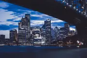 Sydney Night Photography Course - Sydney