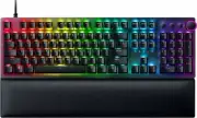 Razer Huntsman V2 Gaming Keyboard Linear Optical Red Switch English Hebrew