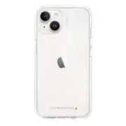 [EFCDUAE198TRA] Aspen Pure Case Armour with D3O Crystalex for iPhone 13 Pro Max/14 Pro Max
