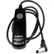 Canon Remote Switch RS-80N3 | Black