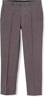 [Daniel Hechter] Men's Trousers Classic Mf Suit Pants