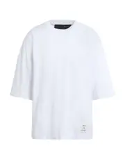 [ISABEL BENENATO] ISABEL BENENATO T-shirts - Item 10635030