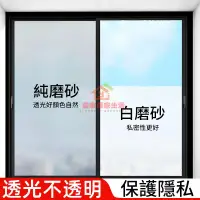 在飛比找蝦皮購物優惠-台灣賣家 玻璃貼 靜電貼 玻璃霧面貼紙 靜電玻璃貼 玻璃窗貼