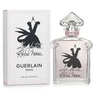 嬌蘭 La Petite Robe Noire 小黑裙女性淡香水100ml/3.3oz