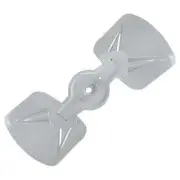 Factory RHP 70-21858-12 for Rheem Fan Blade 2B 18 In Ccw 27 Pitch
