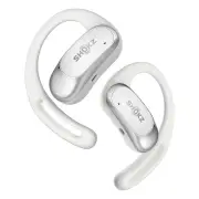 Shokz OpenFit Air Open-Ear Headphones - White