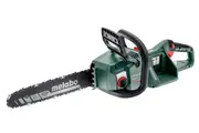 Metabo MS3618LTXBL40 - 36V (18Vx2) Brushless 400mm Chainsaw (Tool Only)