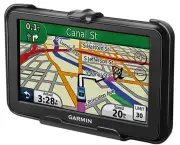 RAM-HOL-GA50U :: RAM Cradle For The Garmin nuvi 50 & 50LM