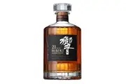 Hibiki 21 Year Old Japanese Whisky 700mL Bottle