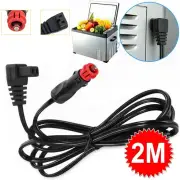 12V 3.0M For Engel Fridge Power Lead cord to 50A Anderson Plug with 16 AWG Cable
