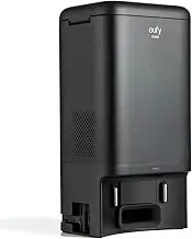 eufy X8 Pro Series Self-Empty Station, Automatic Dust Collection, Bag Holds up to 45 Days of Dust, Compatible with eufy X8 Pro Series Robot Vacuums