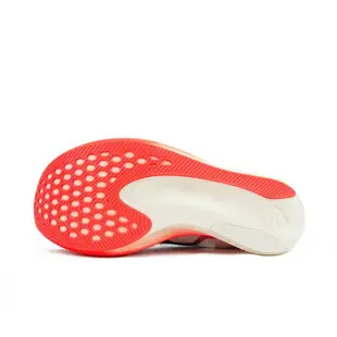 Asics Metaspeed Sky+ [1013A115-100] 男 慢跑鞋 競速 跑鞋 運動 透氣 白 螢紅