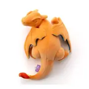 Pokemon Charizard Suyasuya Sleepy Soft Plush TAKARA TOMY ARTS