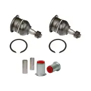Upper Control Arm Inner Rear Bush + Ball Joint kit for TOYOTA LITEACE CM KM YM