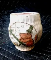 Coffee Mug - Alexandra Fitzgerald Studio Pottery Ceramic Coffee Mug