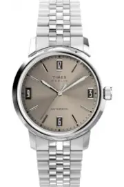 Timex Marlin Automatic 1960s Reissue Watch TW2W59200