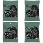4PK Martin Guitar D910 Darco Electric Instrument String Nickel Plated Steel Heavy