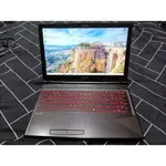 【清倉】15.6吋 MSI GP63 8RE I7-8750H SSD GTX1060 6G獨顯 背光鍵盤