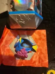 Yume Disney 100th Anniversary Surprise Capsule DORY