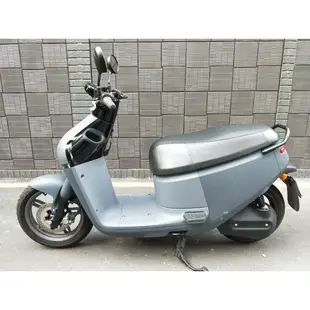 2019年 睿能 GOGORO 3 鑰匙版 新北 中永和 18歲分期 免頭款 二手 中古保固 舊車換新車