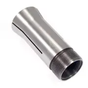 Lyndex 540-028 Steel 5C Square Collet 7/16"