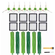 for IRobot Roomba I&E I7 I3 I4 I6 I8 E5 E6 E7 Robot Vacuum Accessories