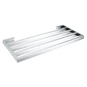 AGUZZO Montangna Stainless Steel Towel Rack